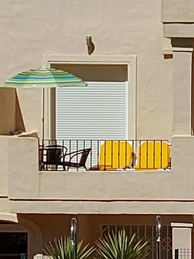 Duquesa Fairways, A Spacious Apartment With Fabulous Views And Facilities Manilva Dış mekan fotoğraf
